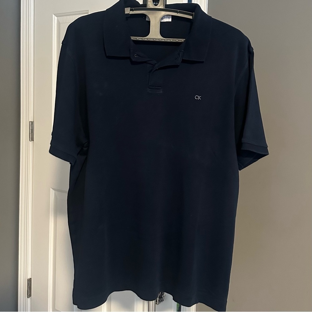 Calvin Klein Polo